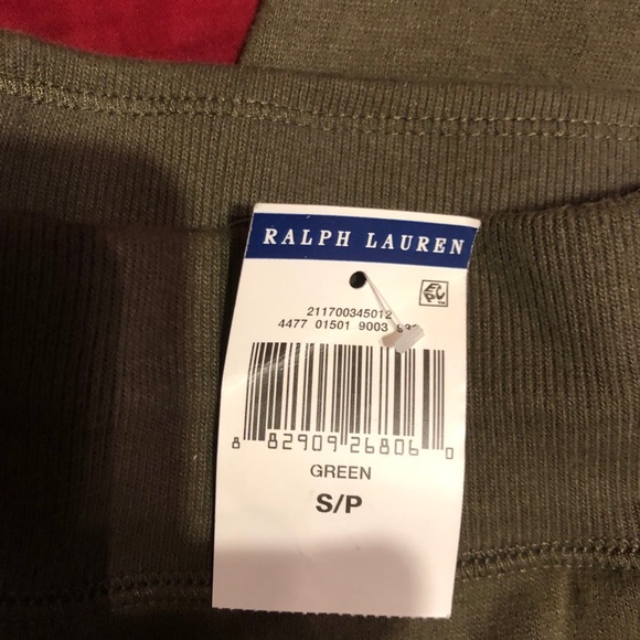 Polo Ralph Lauren sweatpant - Picture 5 of 7